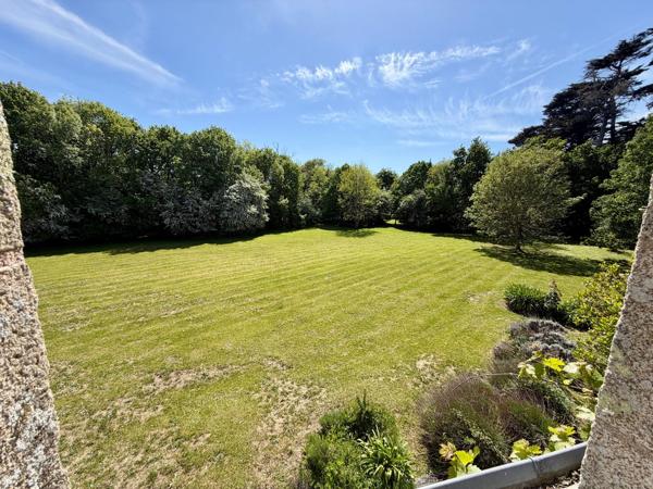 Vente Propriété de luxe Loctudy 12 Pièces 200 m²
