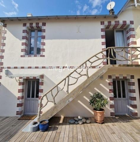Maison à SAINT-JEAN-DE-MONTS, 85160 - 3 pièces 70m²