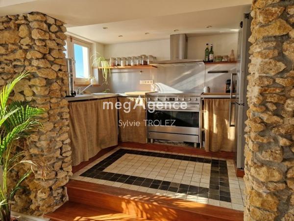 Maison à SAINT-JEAN-DE-MONTS, 85160 - 3 pièces 70m²