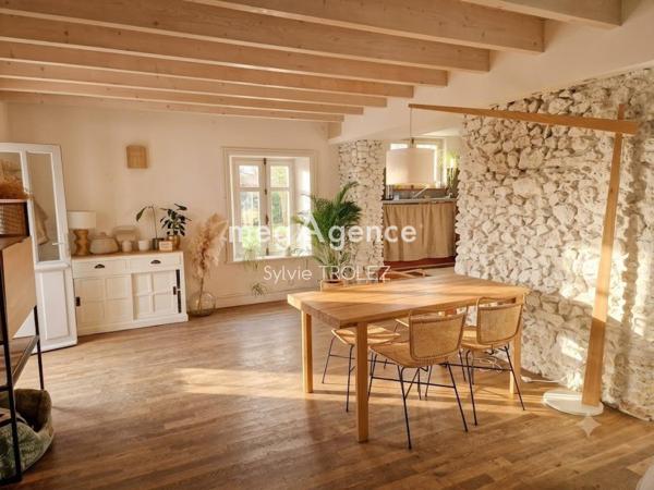 Maison à SAINT-JEAN-DE-MONTS, 85160 - 3 pièces 70m²