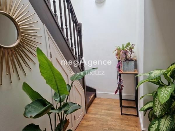 Maison à SAINT-JEAN-DE-MONTS, 85160 - 3 pièces 70m²