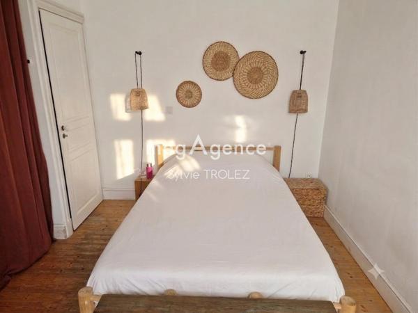 Maison à SAINT-JEAN-DE-MONTS, 85160 - 3 pièces 70m²