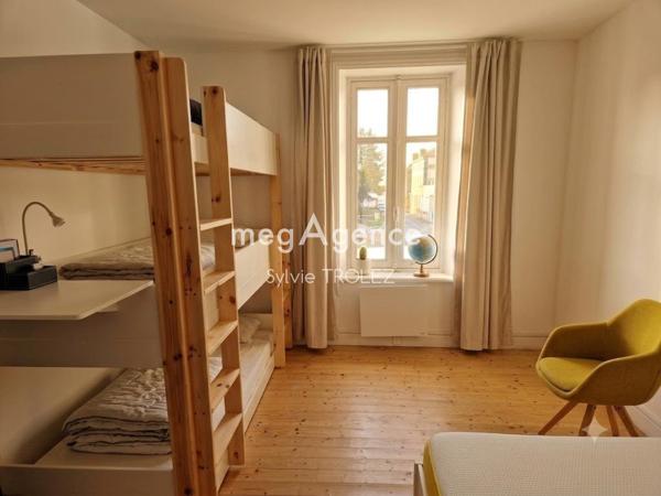 Maison à SAINT-JEAN-DE-MONTS, 85160 - 3 pièces 70m²