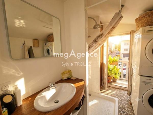 Maison à SAINT-JEAN-DE-MONTS, 85160 - 3 pièces 70m²
