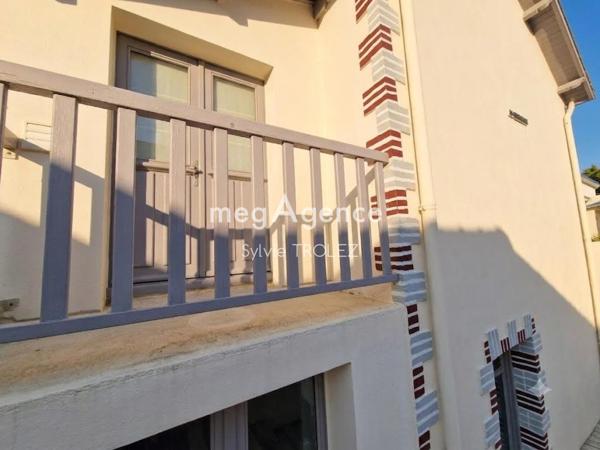 Maison à SAINT-JEAN-DE-MONTS, 85160 - 3 pièces 70m²