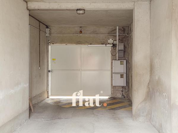 Appartement T3 STE THERESE / 75 m2/ 2 ch/ garage boxé / Balcon / Cave