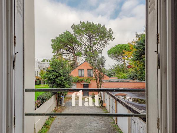 Appartement T3 STE THERESE / 75 m2/ 2 ch/ garage boxé / Balcon / Cave