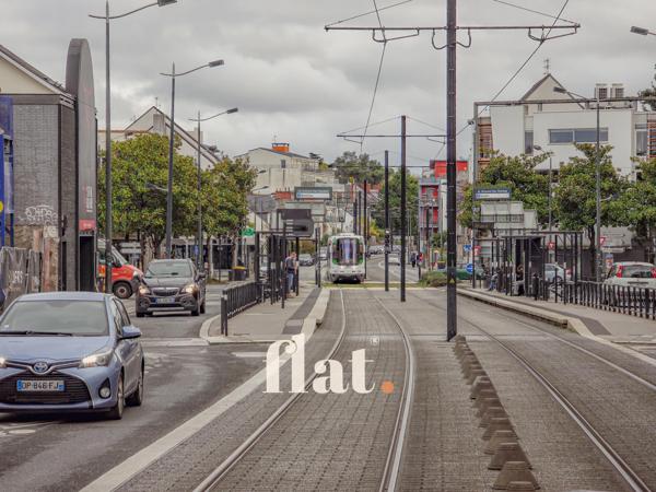 Appartement T3 STE THERESE / 75 m2/ 2 ch/ garage boxé / Balcon / Cave