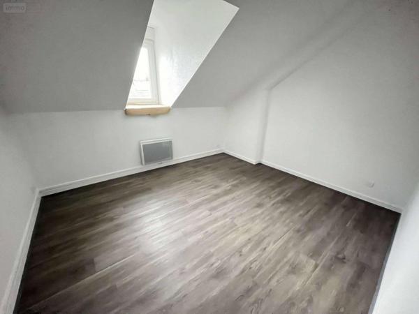 Immeuble à vendre à Mauriac dans le Cantal (15200), ref : 74T-15029