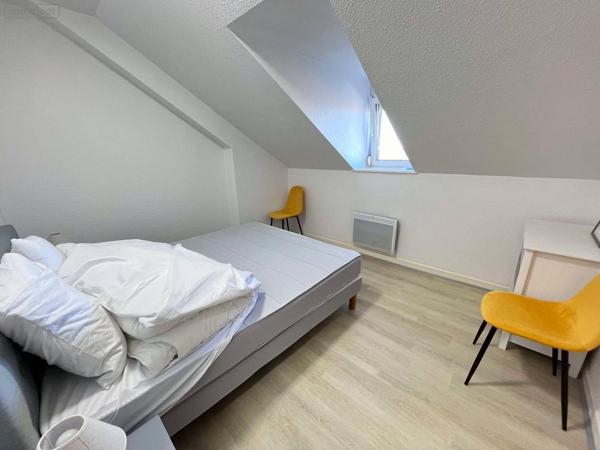 Immeuble à vendre à Mauriac dans le Cantal (15200), ref : 74T-15029