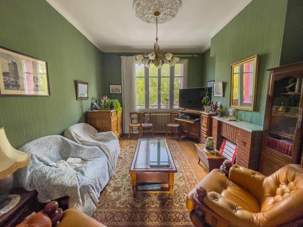 Appartement T3 ? Charme et confort - Avenue du Champ de Mars La Rochelle,  
La rochelle 17000