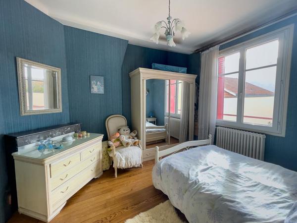 Appartement T3 ? Charme et confort - Avenue du Champ de Mars La Rochelle,  
La rochelle 17000