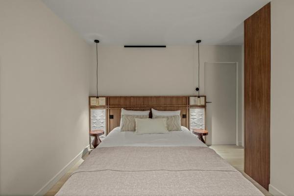 Vente Appartement de luxe Vallauris 3 Pièces 84 m²