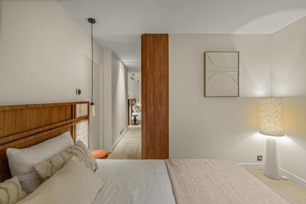 Vente Appartement de luxe Vallauris 3 Pièces 84 m²