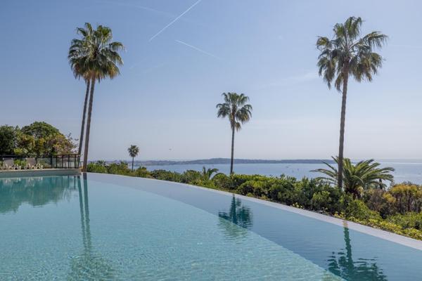 Vente Appartement de luxe Vallauris 3 Pièces 84 m²