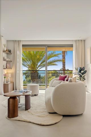 Vente Appartement de luxe Vallauris 3 Pièces 84 m²