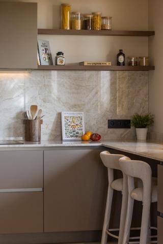 Vente Appartement de luxe Vallauris 3 Pièces 84 m²