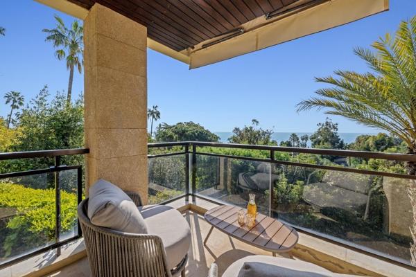 Vente Appartement de luxe Vallauris 3 Pièces 84 m²