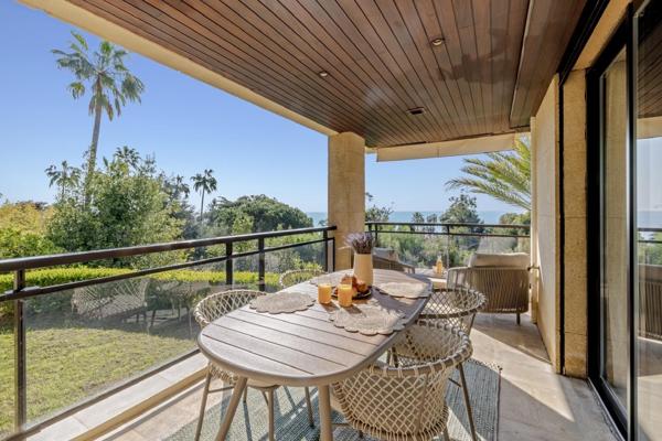 Vente Appartement de luxe Vallauris 3 Pièces 84 m²