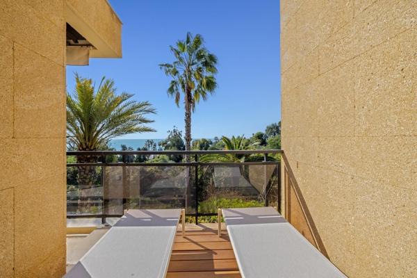 Vente Appartement de luxe Vallauris 3 Pièces 84 m²