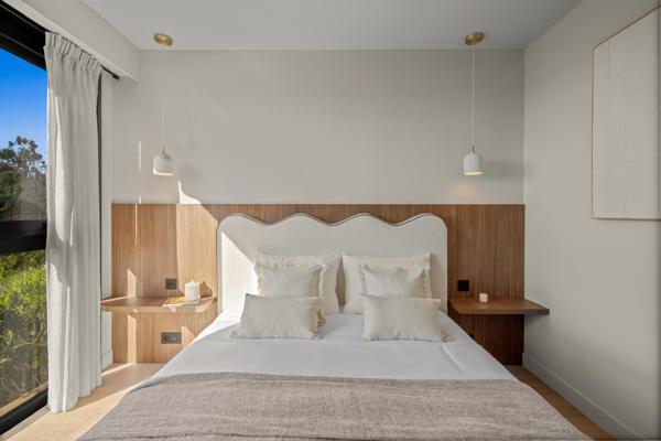 Vente Appartement de luxe Vallauris 3 Pièces 84 m²
