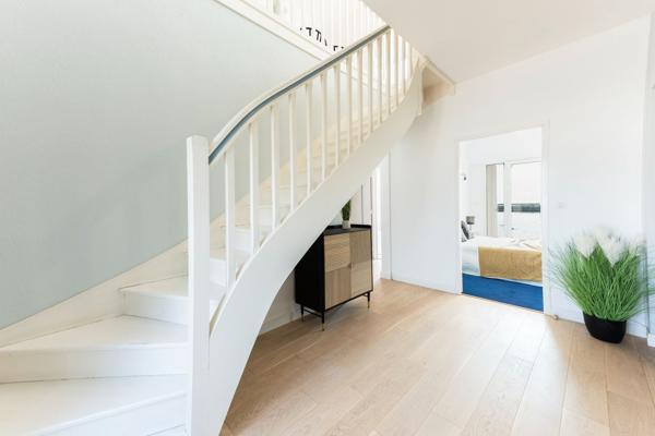 Vente Appartement de luxe Pornichet 5 Pièces 128 m²