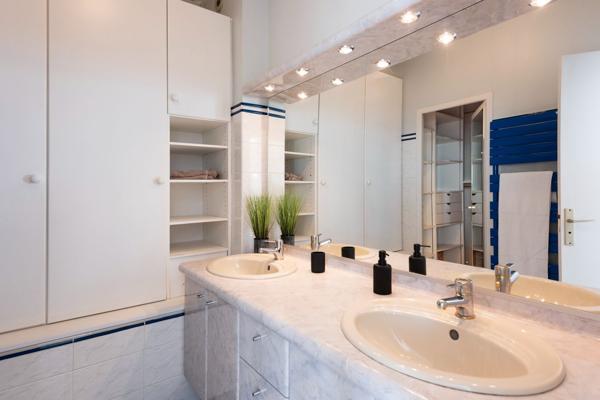 Vente Appartement de luxe Pornichet 5 Pièces 128 m²