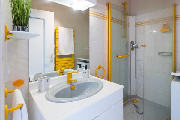 Vente Appartement de luxe Pornichet 5 Pièces 128 m²