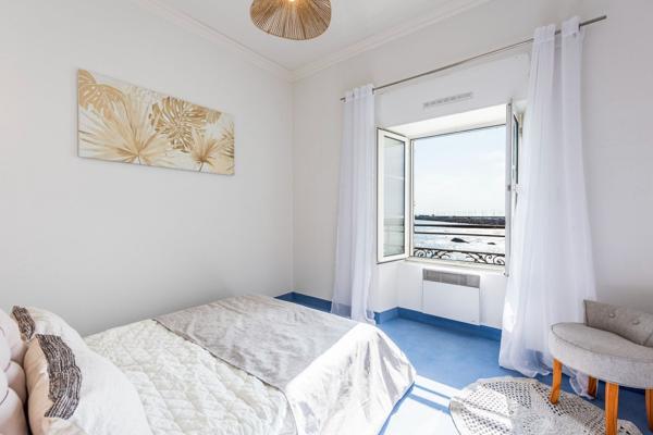 Vente Appartement de luxe Pornichet 5 Pièces 128 m²