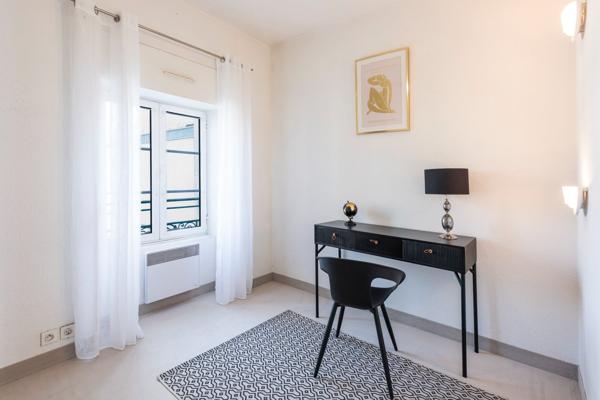 Vente Appartement de luxe Pornichet 5 Pièces 128 m²