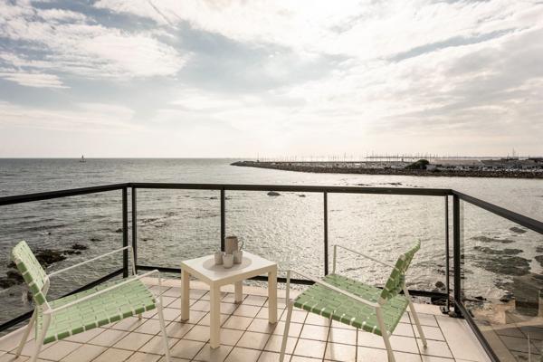 Vente Appartement de luxe Pornichet 5 Pièces 128 m²