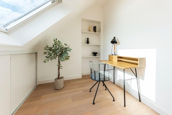 Vente Appartement de luxe Pornichet 5 Pièces 128 m²