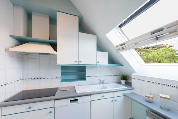 Vente Appartement de luxe Pornichet 5 Pièces 128 m²