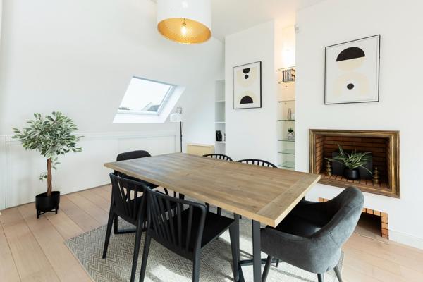 Vente Appartement de luxe Pornichet 5 Pièces 128 m²