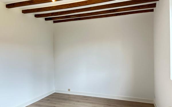 Maison à louer    3 pièces •  Nouan-le-Fuzelier