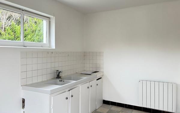 Maison à louer    3 pièces •  Nouan-le-Fuzelier