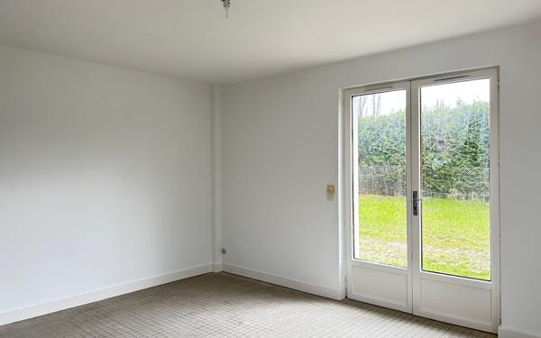 Maison à louer    3 pièces •  Nouan-le-Fuzelier