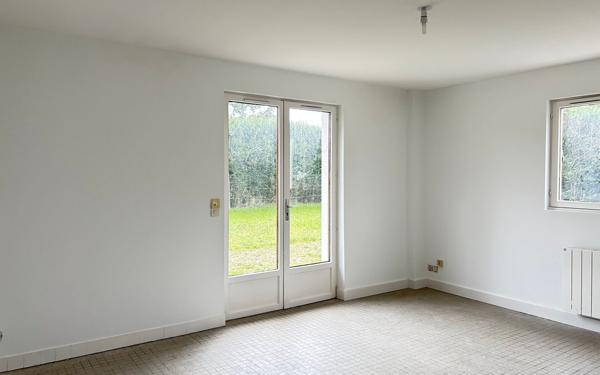 Maison à louer    3 pièces •  Nouan-le-Fuzelier