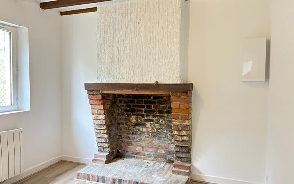 Maison à louer    3 pièces •  Nouan-le-Fuzelier