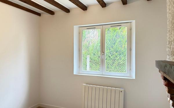 Maison à louer    3 pièces •  Nouan-le-Fuzelier