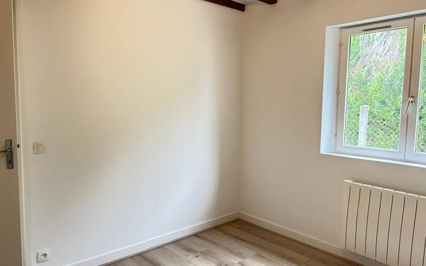 Maison à louer    3 pièces •  Nouan-le-Fuzelier