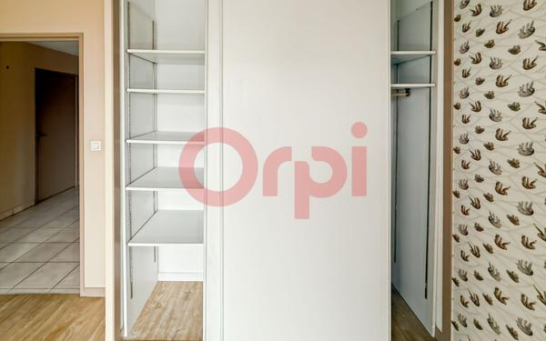 Appartement à vendre    3 pièces • 58,09 m2 Lyon 8