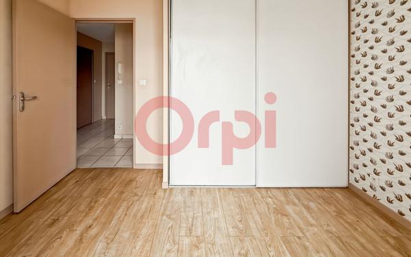 Appartement à vendre    3 pièces • 58,09 m2 Lyon 8