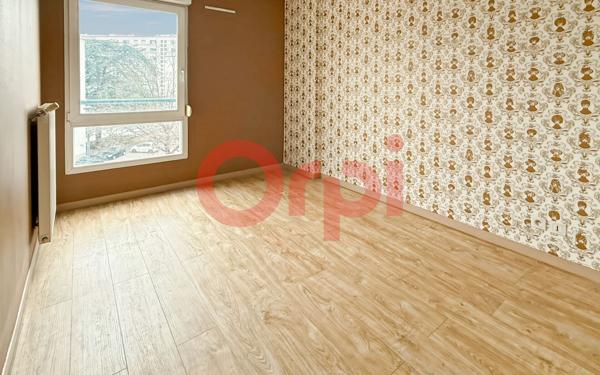 Appartement à vendre    3 pièces • 58,09 m2 Lyon 8