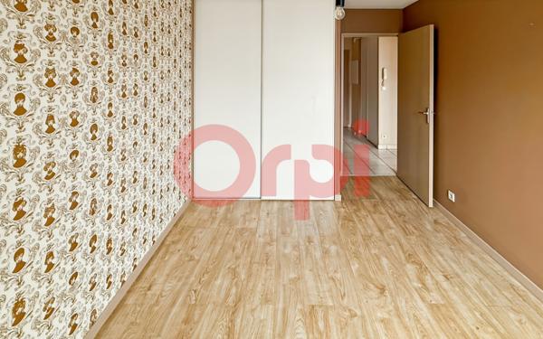Appartement à vendre    3 pièces • 58,09 m2 Lyon 8