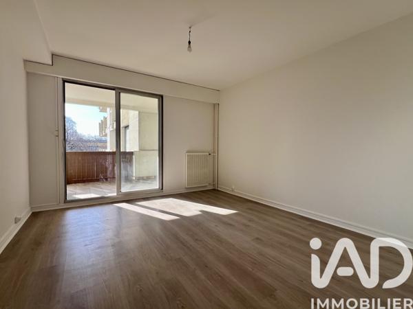 Appartement à vendre 3 pièces 77 m² Grenoble