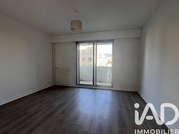 Appartement à vendre 3 pièces 77 m² Grenoble