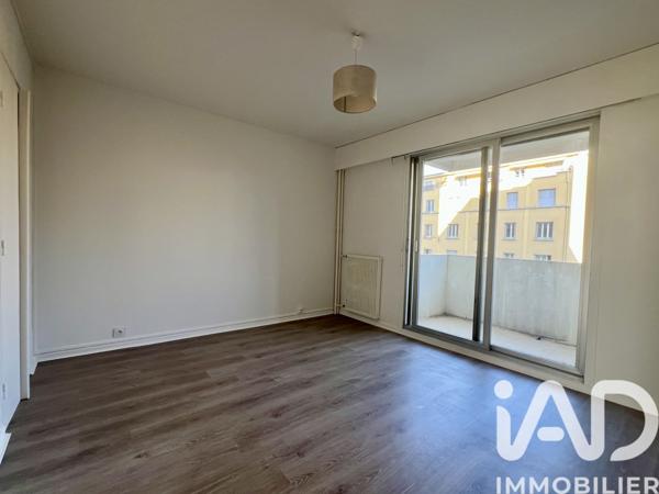 Appartement à vendre 3 pièces 77 m² Grenoble
