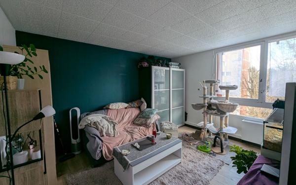 Appartement à vendre    2 pièces • 42 m2 Sucy-en-Brie