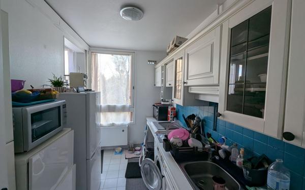 Appartement à vendre    2 pièces • 42 m2 Sucy-en-Brie